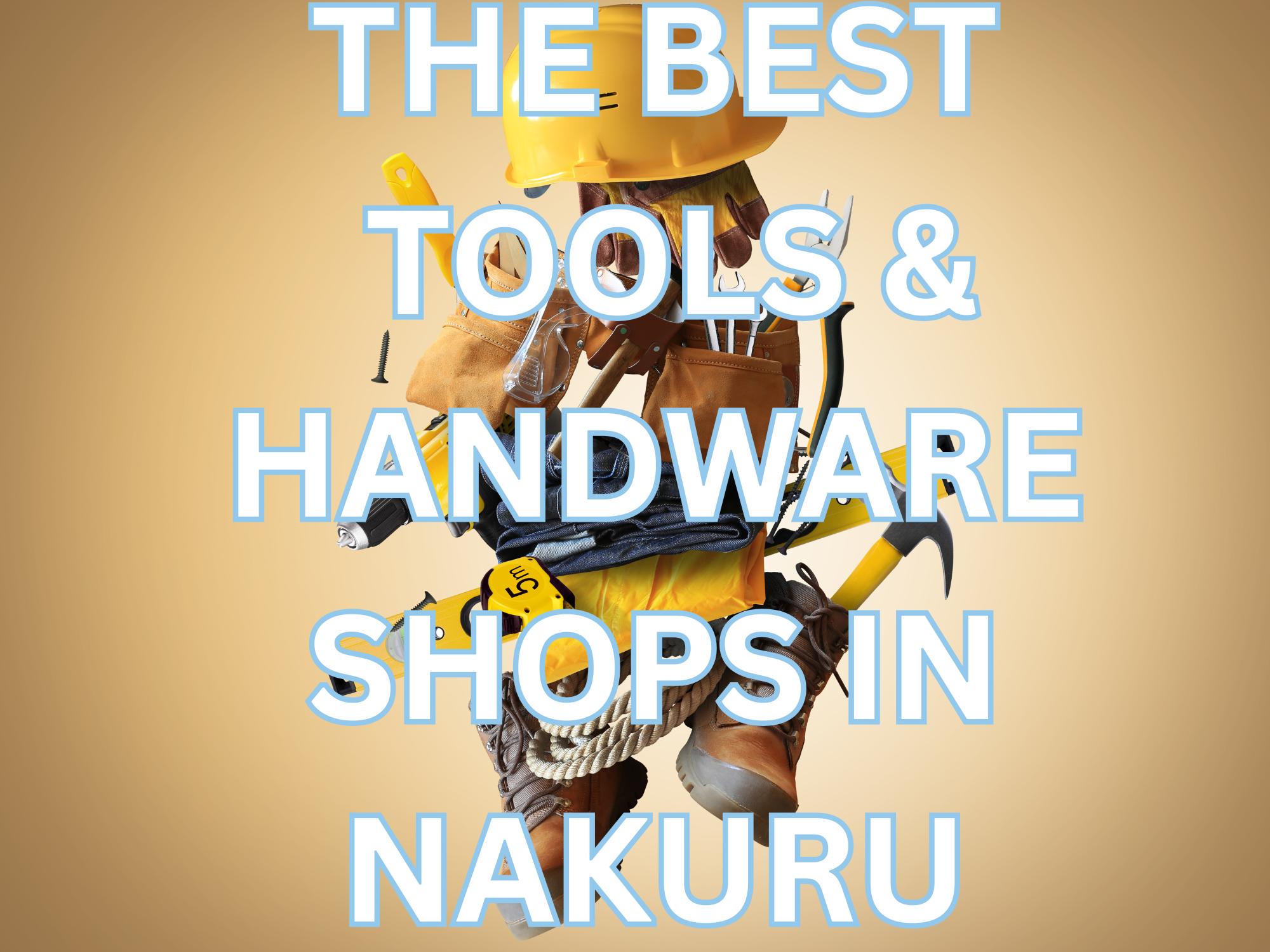 If you are searching for the best tools and hardware shops in Nakuru, you are in the right place because the city is growing fast and people always ask about the best tools and hardware shops in Nakuru when they want quality construction materials, affordable building equipment, and reliable supplies. From contractors to homeowners, many prefer shopping from the best tools and hardware shops in Nakuru to find genuine products that last long. Whether you need plumbing fittings, electricals, carpentry items, or heavy construction tools, the best tools and hardware shops in Nakuru provide everything under one roof. Local technicians and builders know that choosing the best tools and hardware shops in Nakuru saves time and money. Online searches also prove that the best tools and hardware shops in Nakuru have high ratings because they stock original brands. People who are doing home renovations or setting up new projects should always compare the best tools and hardware shops in Nakuru to get the most affordable deals. When you check reviews, the best tools and hardware shops in Nakuru stand out for excellent customer service. Modern buyers prefer walking into the best tools and hardware shops in Nakuru because they can find paint, cement, timber, nails, and a wide range of supplies. Traders recommend the best tools and hardware shops in Nakuru to anyone starting a business in construction. If you are a DIY enthusiast, the best tools and hardware shops in Nakuru will also give you small tools like hammers, drills, or measuring tapes. The growth of infrastructure has made the best tools and hardware shops in Nakuru a central point of supply. Most of the best tools and hardware shops in Nakuru also provide delivery services, making it convenient for customers. Whenever you plan a project, visiting the best tools and hardware shops in Nakuru ensures you get trusted brands. For professionals, the best tools and hardware shops in Nakuru are a must-visit for guaranteed durability. Word of mouth has always promoted the best tools and hardware shops in Nakuru because satisfied clients keep recommending them. Online maps highlight the best tools and hardware shops in Nakuru for easy location. Every project becomes smooth when you buy from the best tools and hardware shops in Nakuru. Therefore, the best tools and hardware shops in Nakuru remain the backbone of construction and renovation projects across the county.
