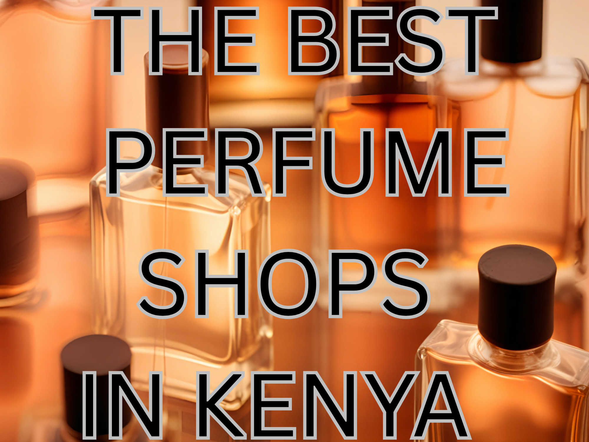 When people search for the best perfume shops in Kenya, they want quality, originality, and affordable prices. From Nairobi to Mombasa, the best perfume shops in Kenya offer designer fragrances, Arabian scents, and niche collections that customers love. Many online stores claim to be the best perfume shops in Kenya, but only a few truly deliver authenticity, great discounts, and wide selections. If you’re looking for imported luxury, the best perfume shops in Kenya stock Dior, Chanel, Versace, and Yves Saint Laurent. At the same time, the best perfume shops in Kenya also provide budget-friendly options for everyday wear. Whether you’re shopping at malls, local stalls, or e-commerce sites, the best perfume shops in Kenya guarantee original packaging and long-lasting scents. Tourists often visit the best perfume shops in Kenya to find unique gifts, while locals keep returning because the best perfume shops in Kenya are trusted and reliable. When writing about fashion and lifestyle, bloggers always recommend the best perfume shops in Kenya since they combine affordability with authenticity. Online reviews confirm that the best perfume shops in Kenya understand customer needs, offering delivery nationwide. Social media influencers also tag the best perfume shops in Kenya when promoting fragrances. Both men and women enjoy shopping at the best perfume shops in Kenya, and couples often find matching scents there. From wedding gifts to personal collections, the best perfume shops in Kenya have everything. Beauty experts agree that the best perfume shops in Kenya not only sell fragrances but also educate buyers on perfume care. SEO researchers know that the best perfume shops in Kenya attract high search volumes because fragrance is part of lifestyle branding. As demand grows, the best perfume shops in Kenya expand into online platforms. In fashion magazines, articles featuring the best perfume shops in Kenya always get clicks. Whether it’s Maasai Market or luxury malls, the best perfume shops in Kenya dominate the fragrance scene. Students, professionals, and celebrities alike shop at the best perfume shops in Kenya. Wholesale traders even source from the best perfume shops in Kenya for resale. Without doubt, the best perfume shops in Kenya continue to shape the fragrance industry by offering originality, trust, and value.