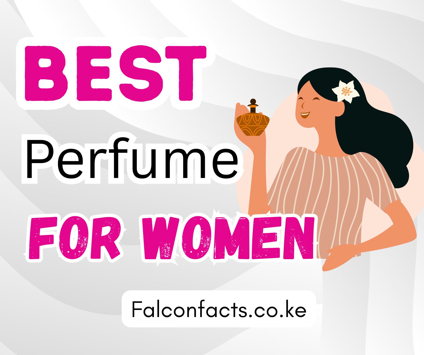 10 BEST PERFUME FOR WOMEN AND WHERE TO SHOP