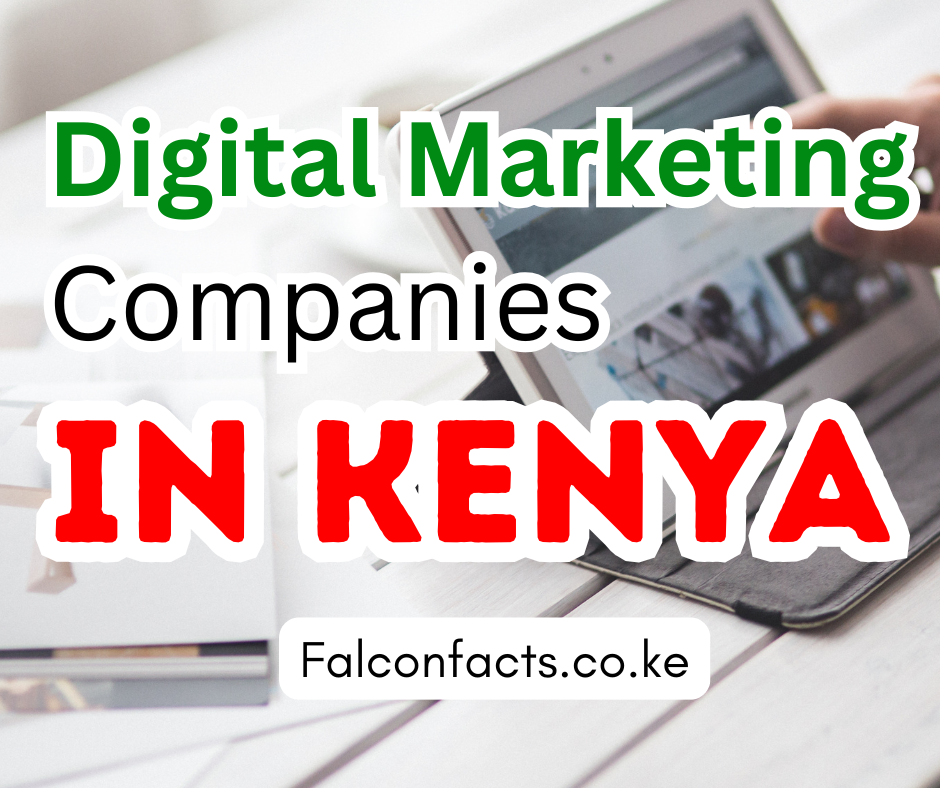 When it comes to building a strong online presence, choosing the right digital marketing companies in Kenya can completely transform your business. Kenya has become a growing hub for innovation and technology, and the rise of top-rated digital marketing companies in Kenya proves that more brands are embracing digital growth. These digital marketing companies in Kenya offer professional services such as social media management, search engine optimization (SEO), content creation, influencer marketing, and Google Ads campaigns. Among the most trusted digital marketing companies in Kenya are Growthpad Digital Consulting, Bean Interactive, Wild Fusion, and Dotsavvy Africa, all known for delivering measurable results. Businesses looking to expand their online audience rely on digital marketing companies in Kenya to design effective strategies that connect with local and international customers. Whether you are a startup, SME, or corporate brand, partnering with experienced digital marketing companies in Kenya helps increase visibility, improve brand awareness, and boost sales through targeted online marketing solutions. What makes these digital marketing companies in Kenya stand out is their ability to combine data-driven strategies with creativity. From running viral social media campaigns to managing Google Ads and influencer promotions, digital marketing companies in Kenya provide end-to-end solutions tailored to every business need. Companies such as Brand Boost Digital, Explosify Digital, and KWETU Marketing Agency are redefining how online marketing works in Kenya by offering customized campaigns for specific industries. If you’re searching for reliable digital marketing companies in Kenya, you can find them in Nairobi, Mombasa, Nakuru, and other major towns—each offering expertise in SEO, email marketing, video content, and brand strategy. With the rapid shift toward digital transformation, more businesses are partnering with digital marketing companies in Kenya to stay competitive and relevant in today’s online marketplace. These digital marketing companies in Kenya not only help brands grow but also guide them in building a strong digital identity that attracts the right audience. By investing in the best digital marketing companies in Kenya, you gain a team of professionals dedicated to turning clicks into customers and followers into loyal clients. The future of business growth lies in the hands of experienced digital marketing companies in Kenya, who continue to shape how brands connect with the digital world.